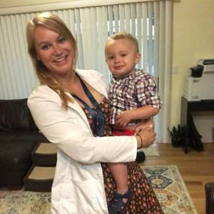 Meet your Posher, Jennifer